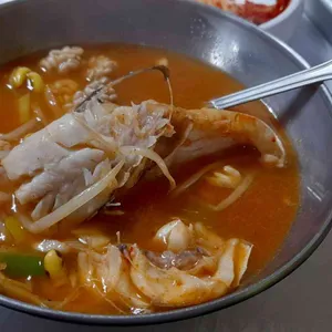 원조 민속식당 사진