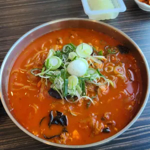 짬뽕지존 사진