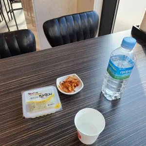 짬뽕지존 사진