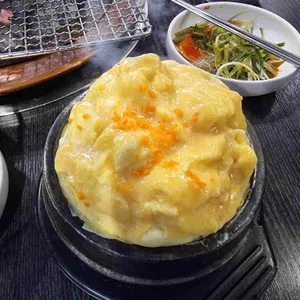 제주묵돈 리뷰 사진