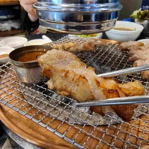 제주묵돈 리뷰 사진