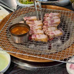 제주묵돈 리뷰 사진