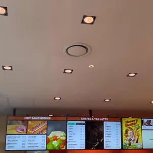 던킨도너츠 리뷰 사진