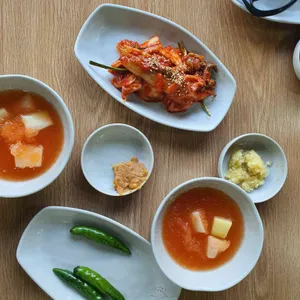 미풍해장국 사진