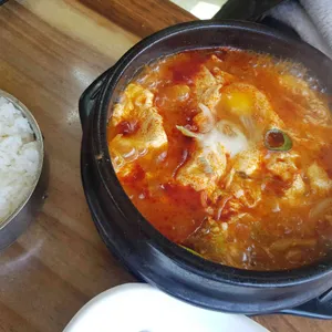삼대째손두부 사진