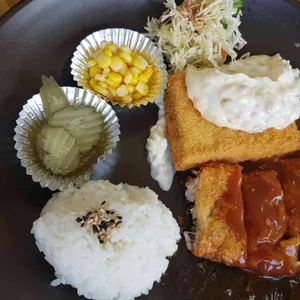 삼대째손두부 사진