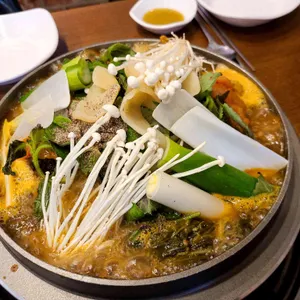 뼛집 리뷰 사진