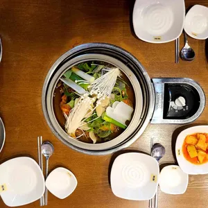 뼛집 리뷰 사진