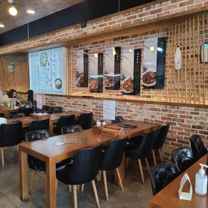 뼛집 리뷰 사진