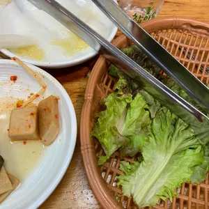 장어천국 사진