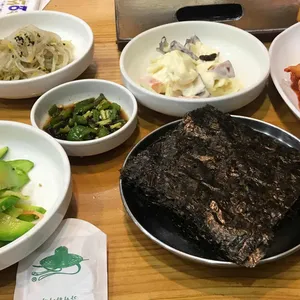 개성집 대표 사진