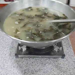 아람이네식당 사진