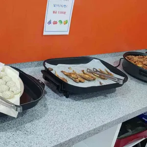 아람이네식당 사진
