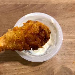 멕시카나치킨 사진