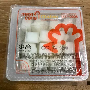 멕시카나치킨 리뷰 사진