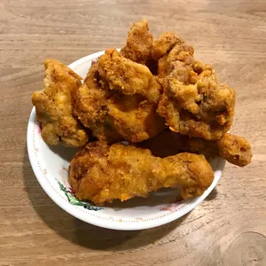 멕시카나치킨 사진