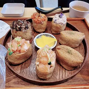 도담유부 사진