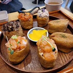 도담유부 사진