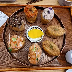 도담유부 사진