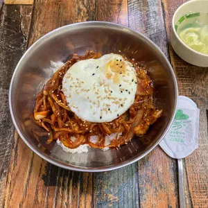 일미반점 사진