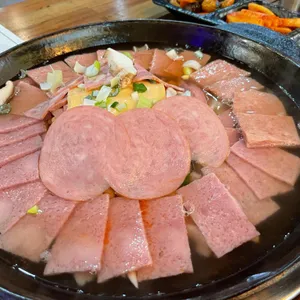 1995햄전골 리뷰 사진