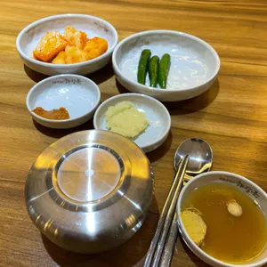 제주은희네해장국 리뷰 사진