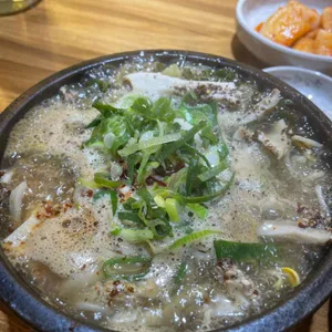 제주은희네해장국 리뷰 사진