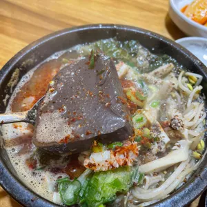 제주은희네해장국 리뷰 사진