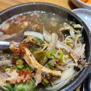 제주은희네해장국 리뷰 사진