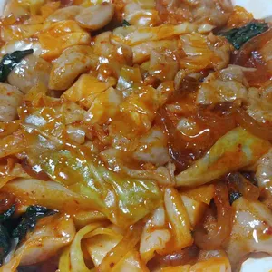 도란도란곱창 사진
