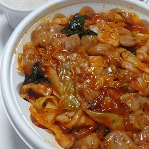 도란도란곱창 사진
