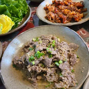 다담 사진