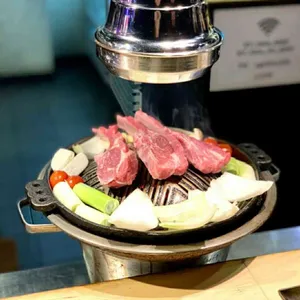 라무진 대표 사진