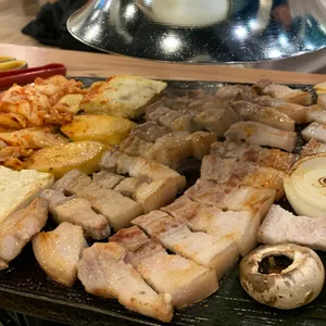 돌박사 사진