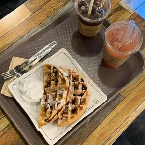 프렌치키스 사진