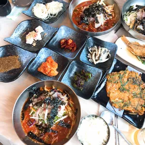 옛소라회센타 리뷰 사진