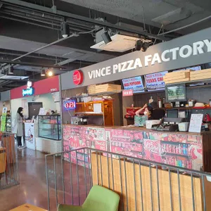빈스피자팩토리 대표 사진