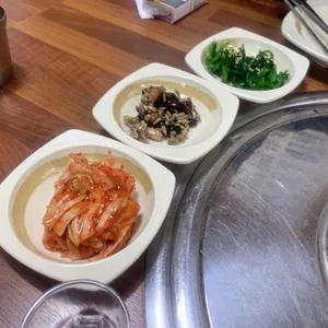 충청도회집 사진
