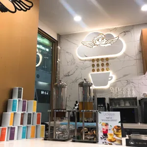 카페공간 대표 사진