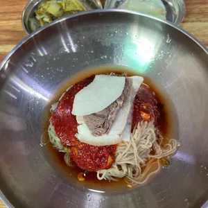 시랑면옥 사진 2