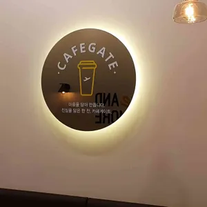 카페게이트 사진
