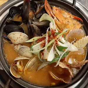 도남식당 리뷰 사진