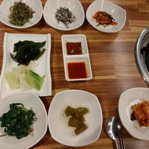 도남식당 리뷰 사진