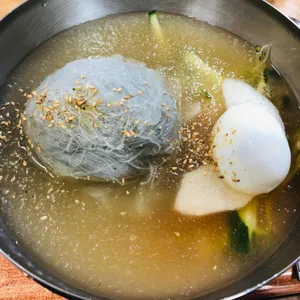 대관령숯불갈비 사진