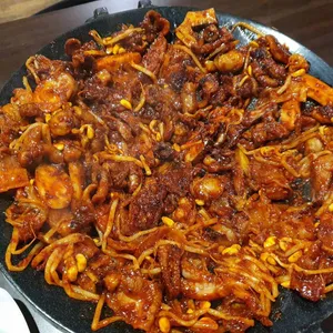 미가쭈꾸미 사진
