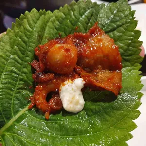 미가쭈꾸미 사진
