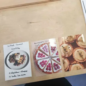 써밋 컬쳐 리뷰 사진