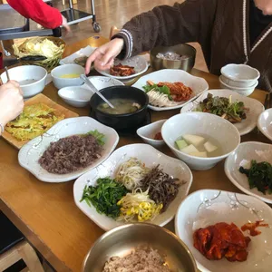 벽오동 사진