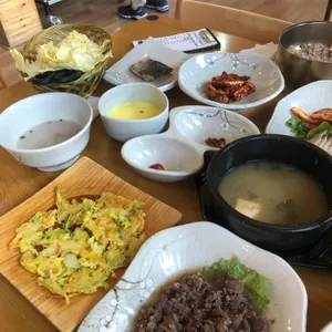 벽오동 사진