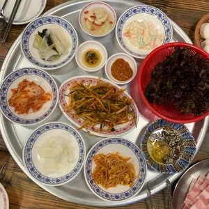 문달식당 리뷰 사진